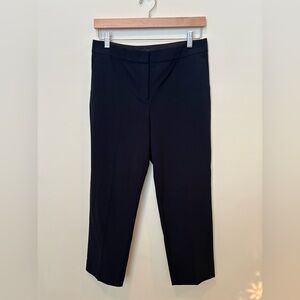 Ann Taylor Petite Curvy Fit Pants